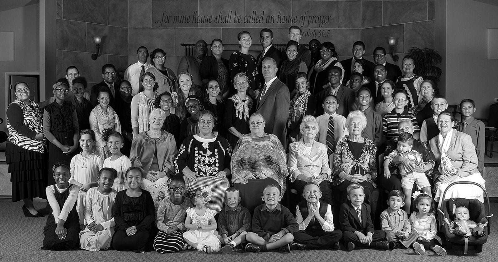 About Calvary Apostolic Church Calvary Apostolic