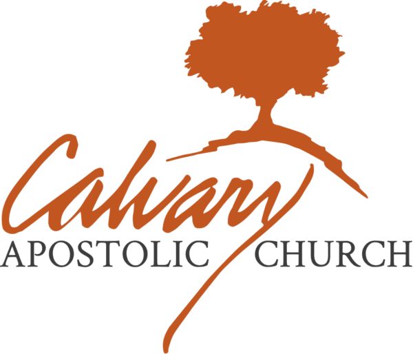 Calvary Apostolic Church
